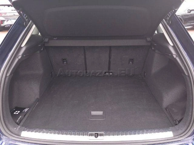 Audi Q3 35 2.0 TDI Advanced S tronic