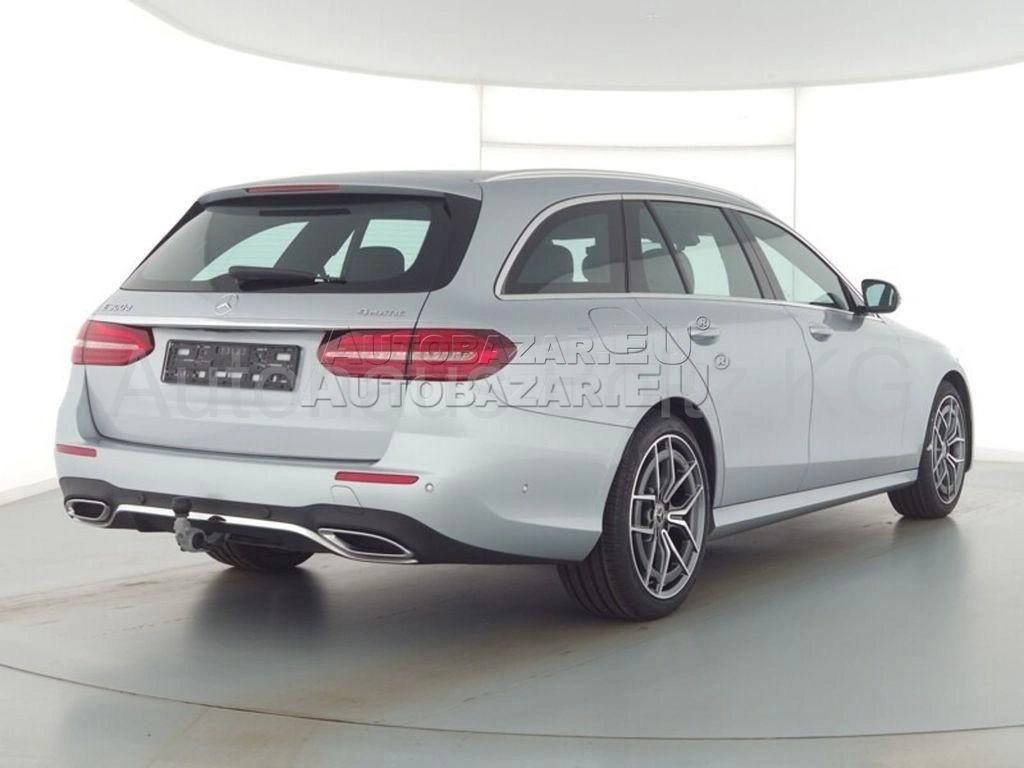Mercedes-Benz E trieda 2021 na predaj – fotografia 9