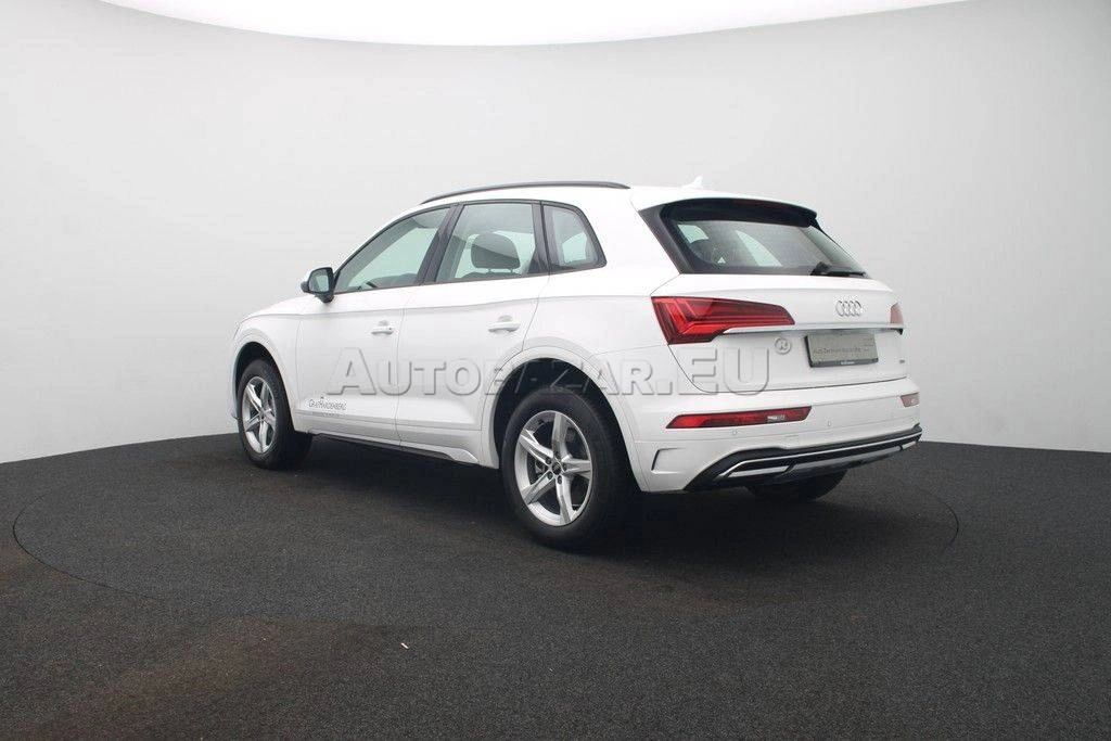 Audi Q5 45 2.0 TFSI mHEV quattro S tronic