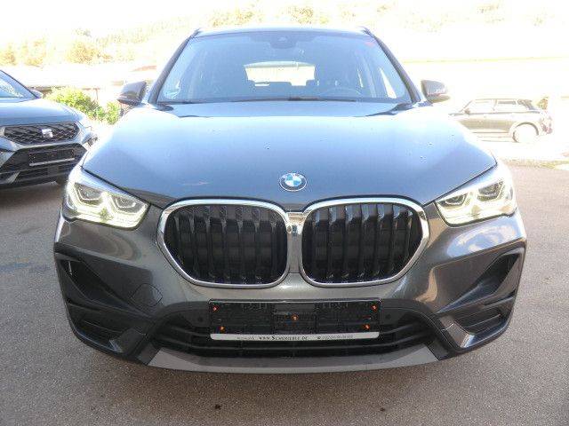 BMW X1 xDrive 18d A/T