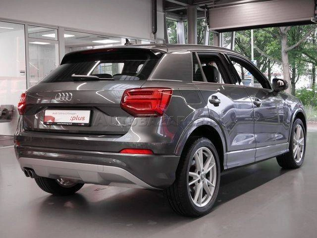 Audi Q2 35 2.0 TDI Sport quattro S tronic