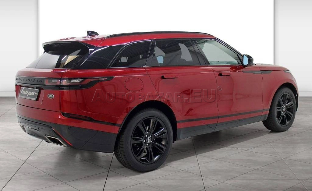 Land Rover Range Rover Velar 3.0D I6 D300 MHEV Dynamic SE AWD A/T