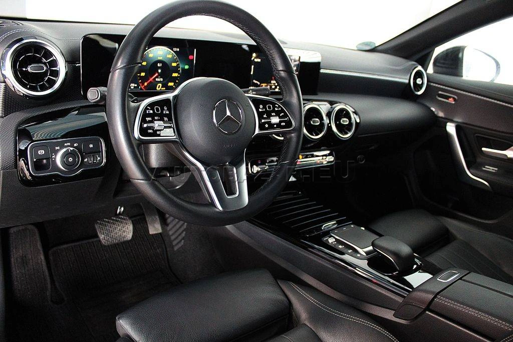 Mercedes-Benz CLA 2020 na predaj – fotografia 7