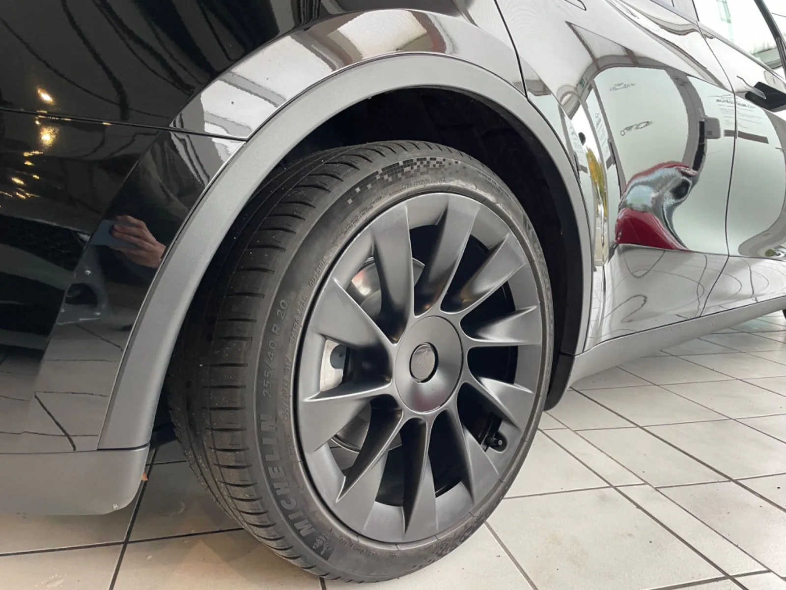 Tesla Model Y 2023 na predaj – fotografia 6