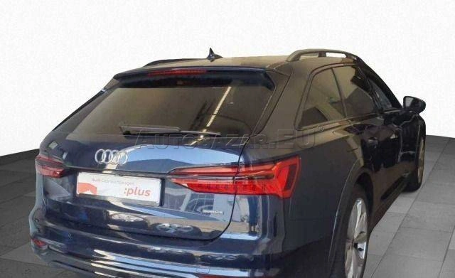Audi A6 Allroad 50 3.0 V6 TDI mHEV quattro tiptronic