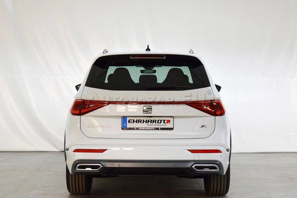 Seat Tarraco 2.0 TDI 150 FR DSG