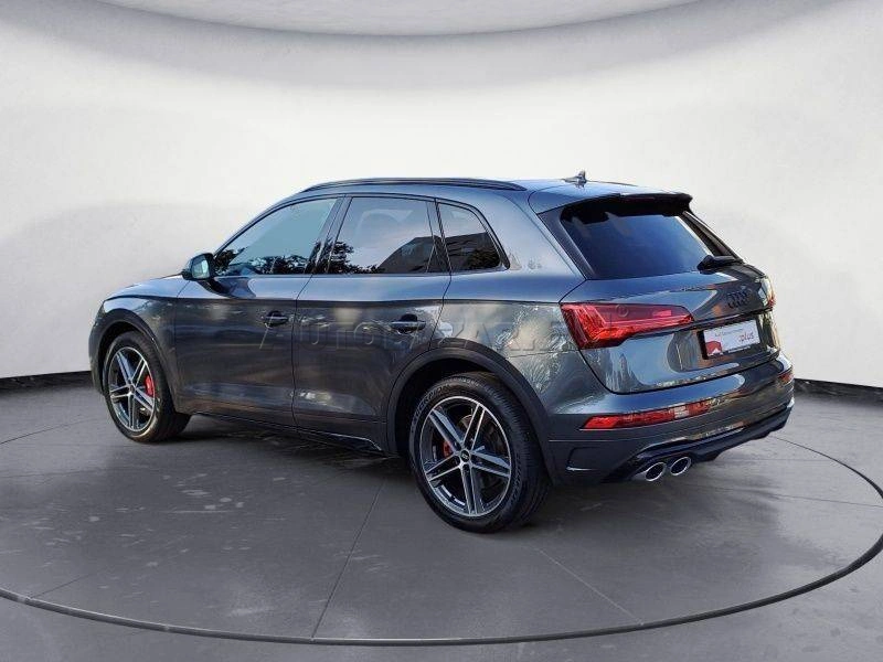 Audi Q5 SQ5 3.0 TDI mHEV quattro tiptronic