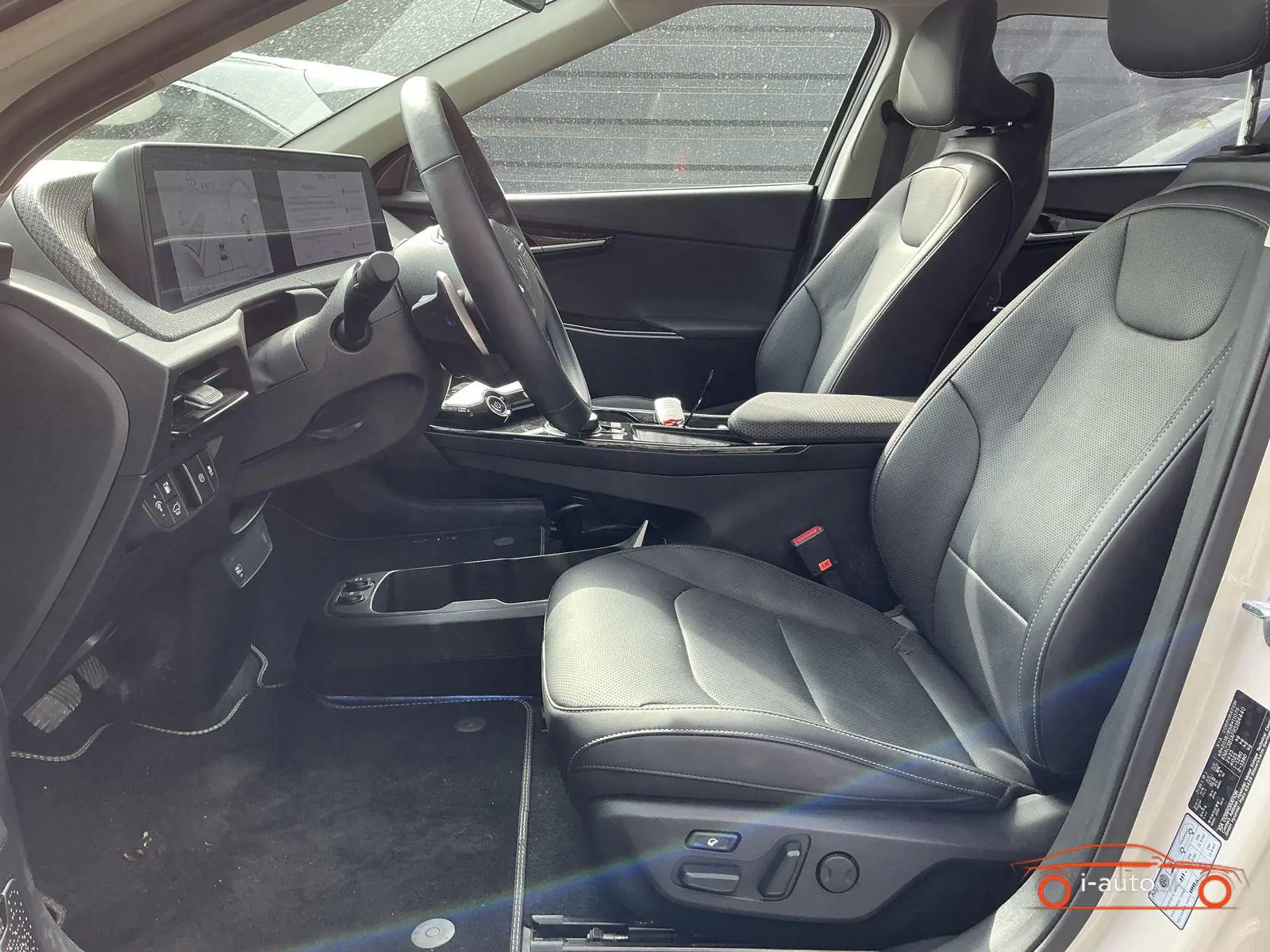 Kia EV6 2024 na predaj – fotografia 5