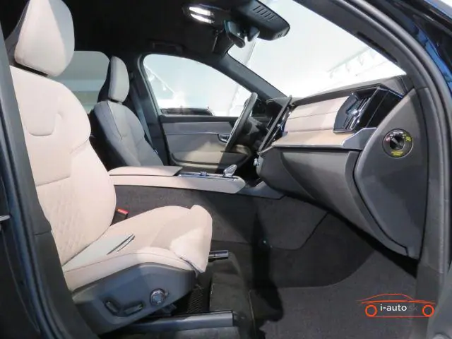 Volvo XC90 2025 na predaj – fotografia 8