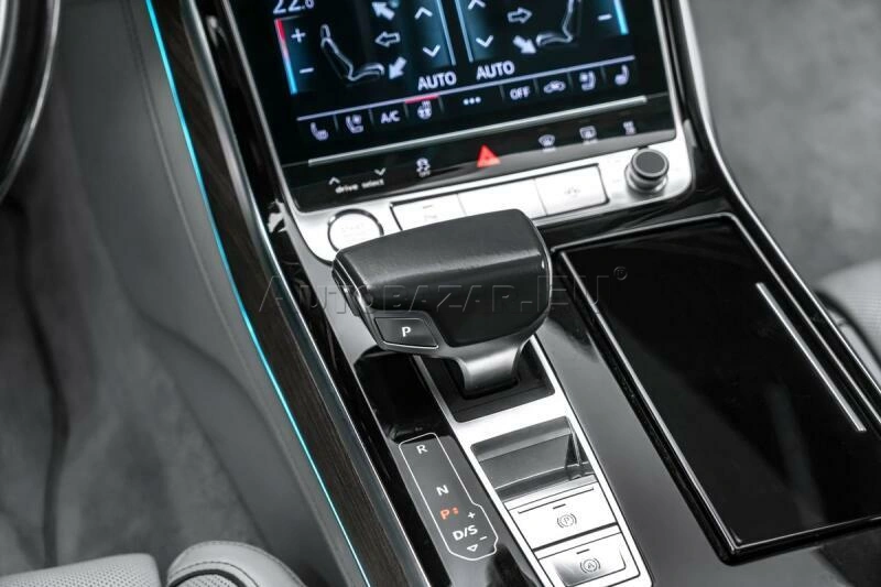 Audi A8 2019 na predaj – fotografia 16