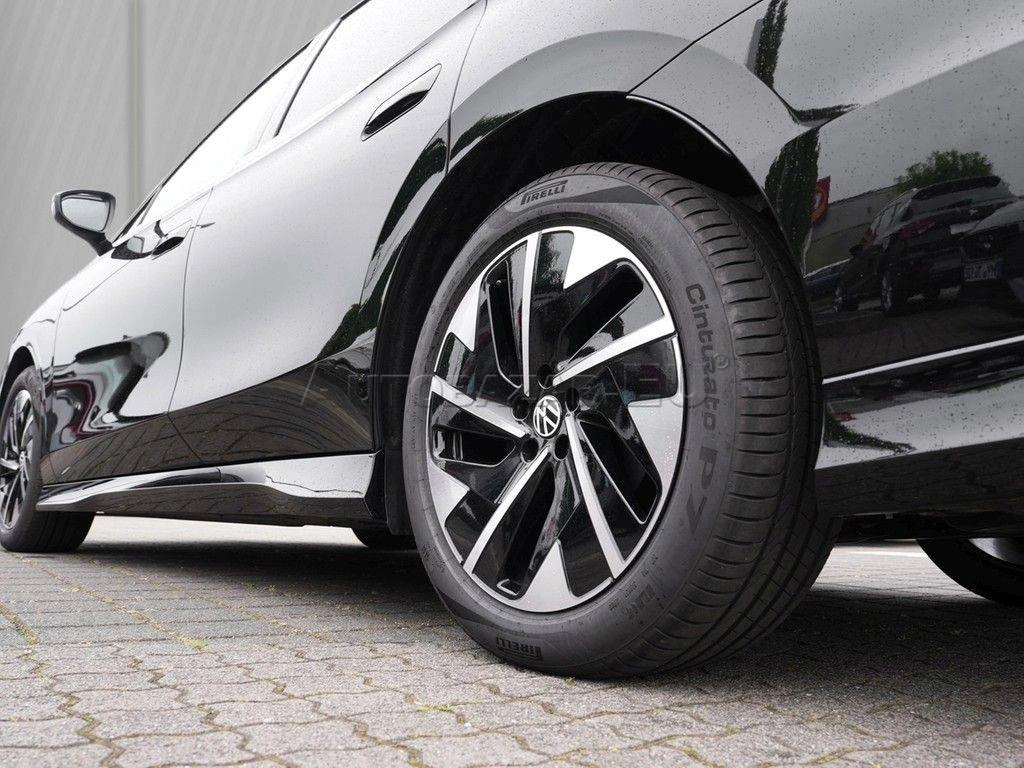 Volkswagen ID.7 77kWh Pro