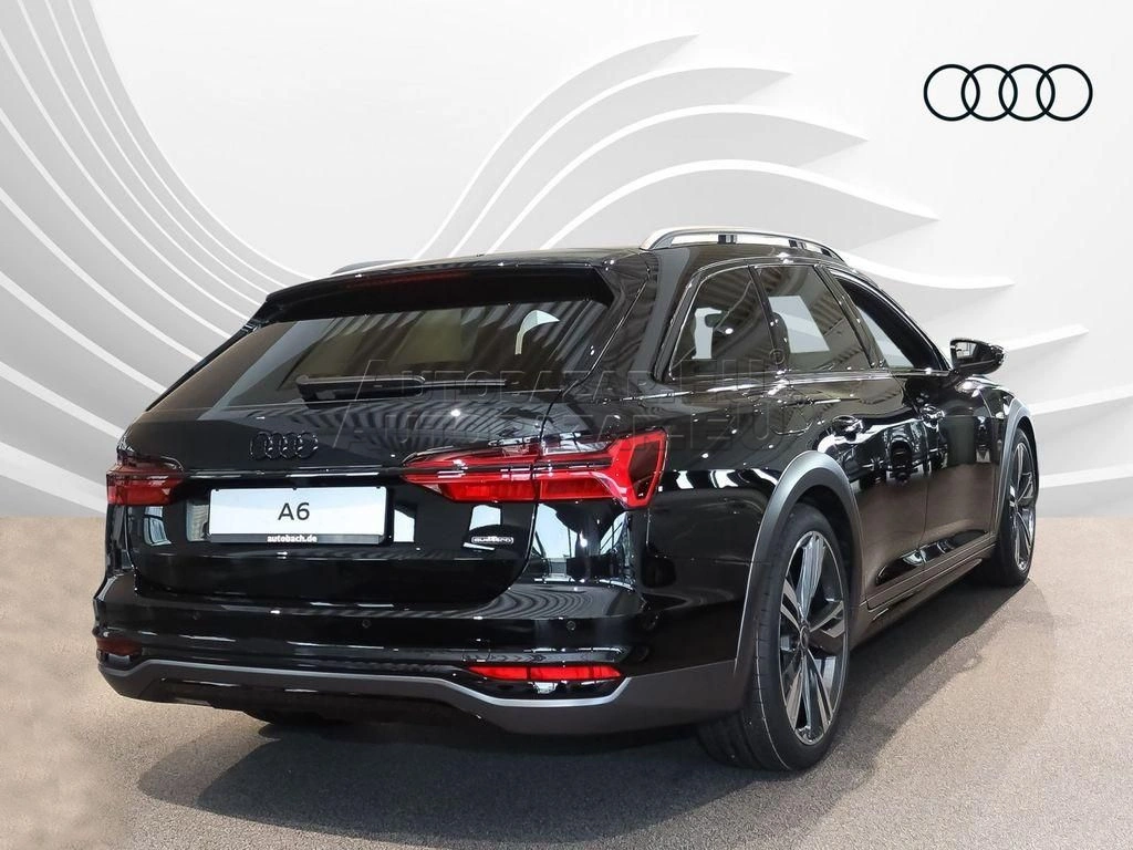 Audi A6 Allroad 40 2.0 TDI mHEV quattro S tronic