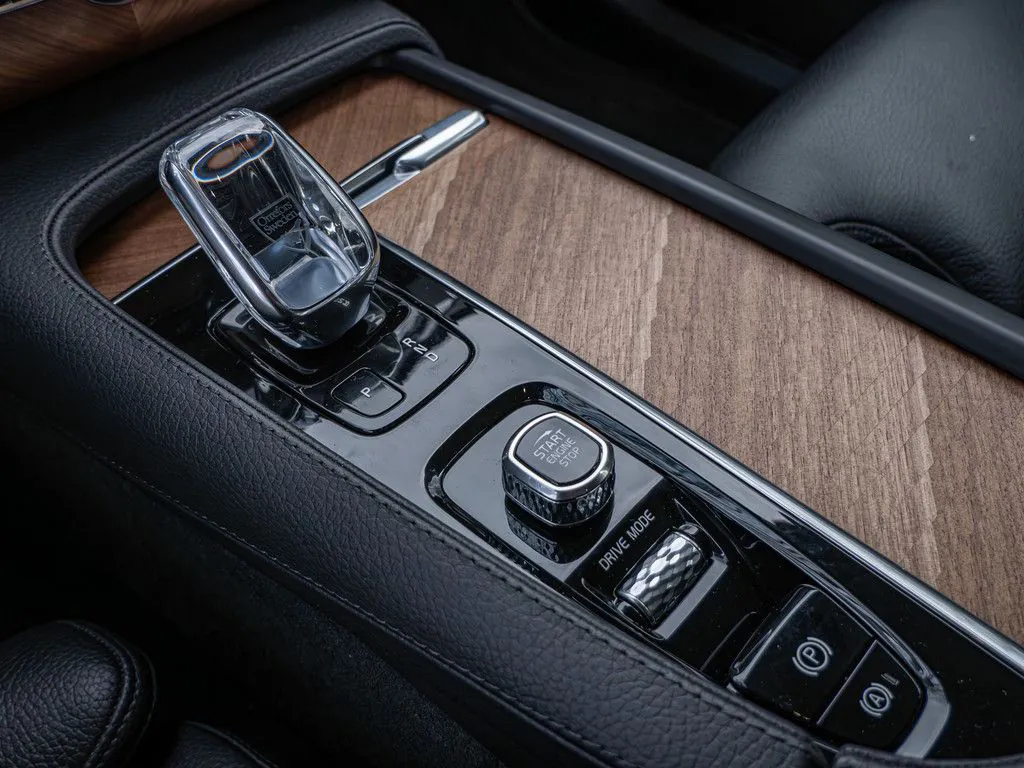 Volvo XC90 2021 na predaj – fotografia 13