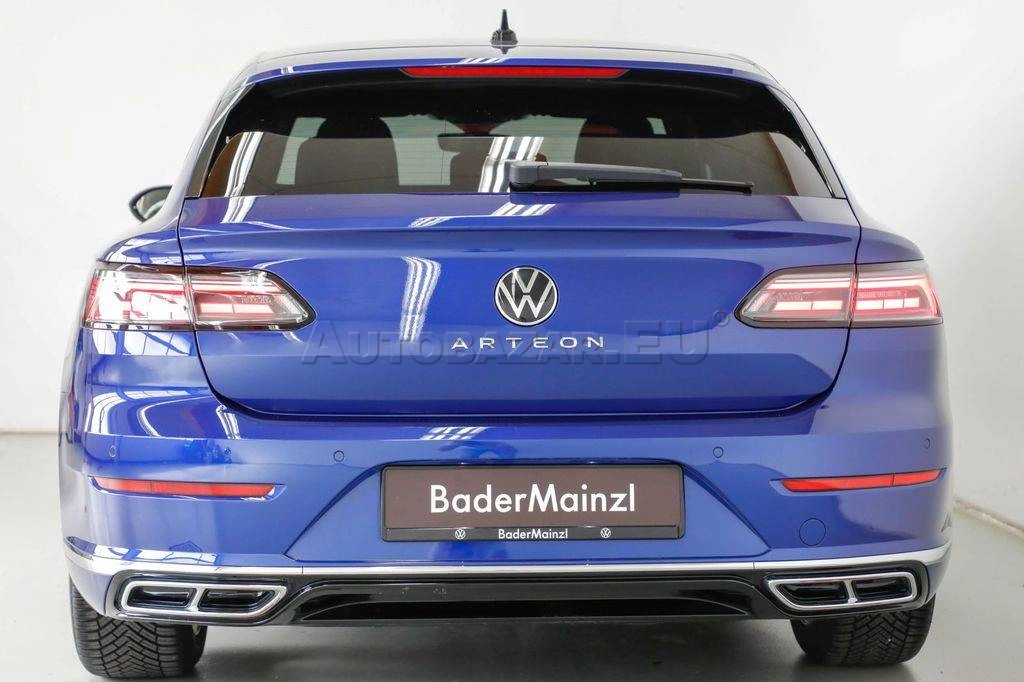 Volkswagen Arteon SB 2.0 TDI R-Line DSG