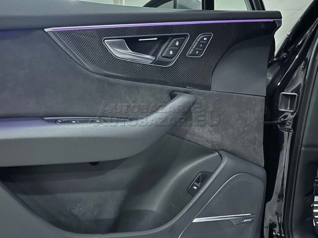 Audi SQ7 2020 na predaj – fotografia 16