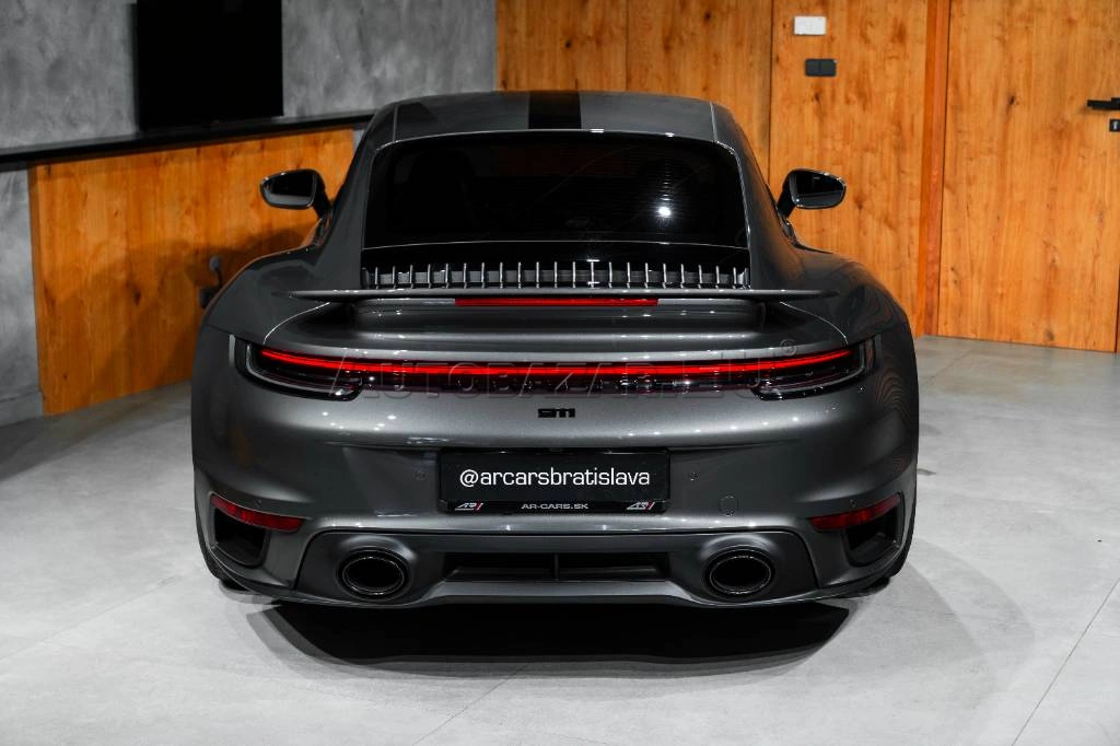 Porsche 911 2024 na predaj – fotografia 14