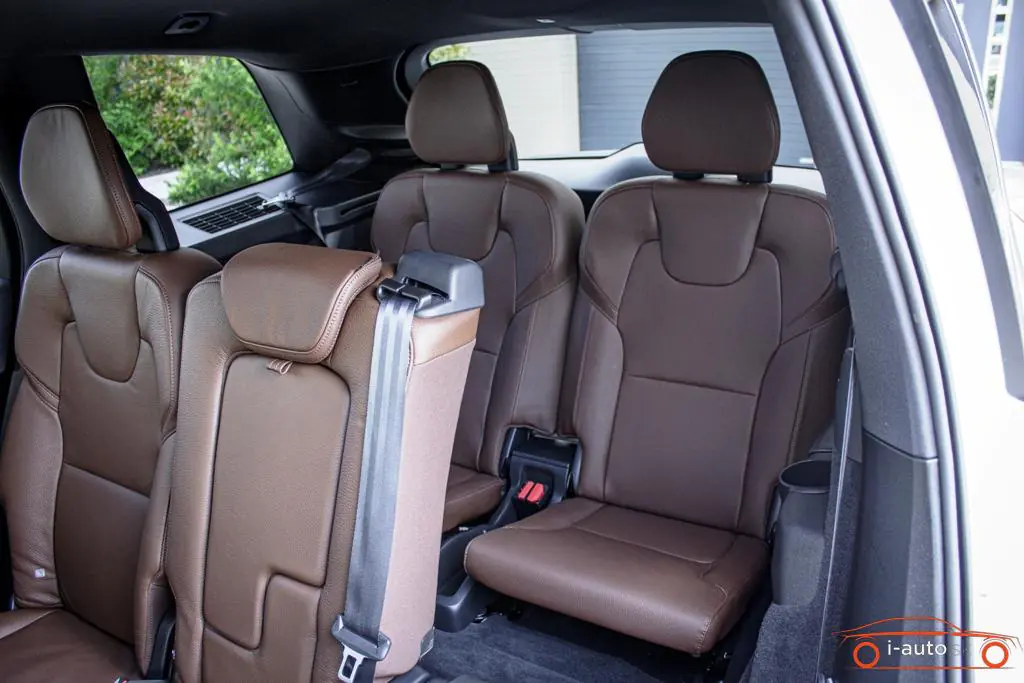 Volvo XC90 2020 na predaj – fotografia 28