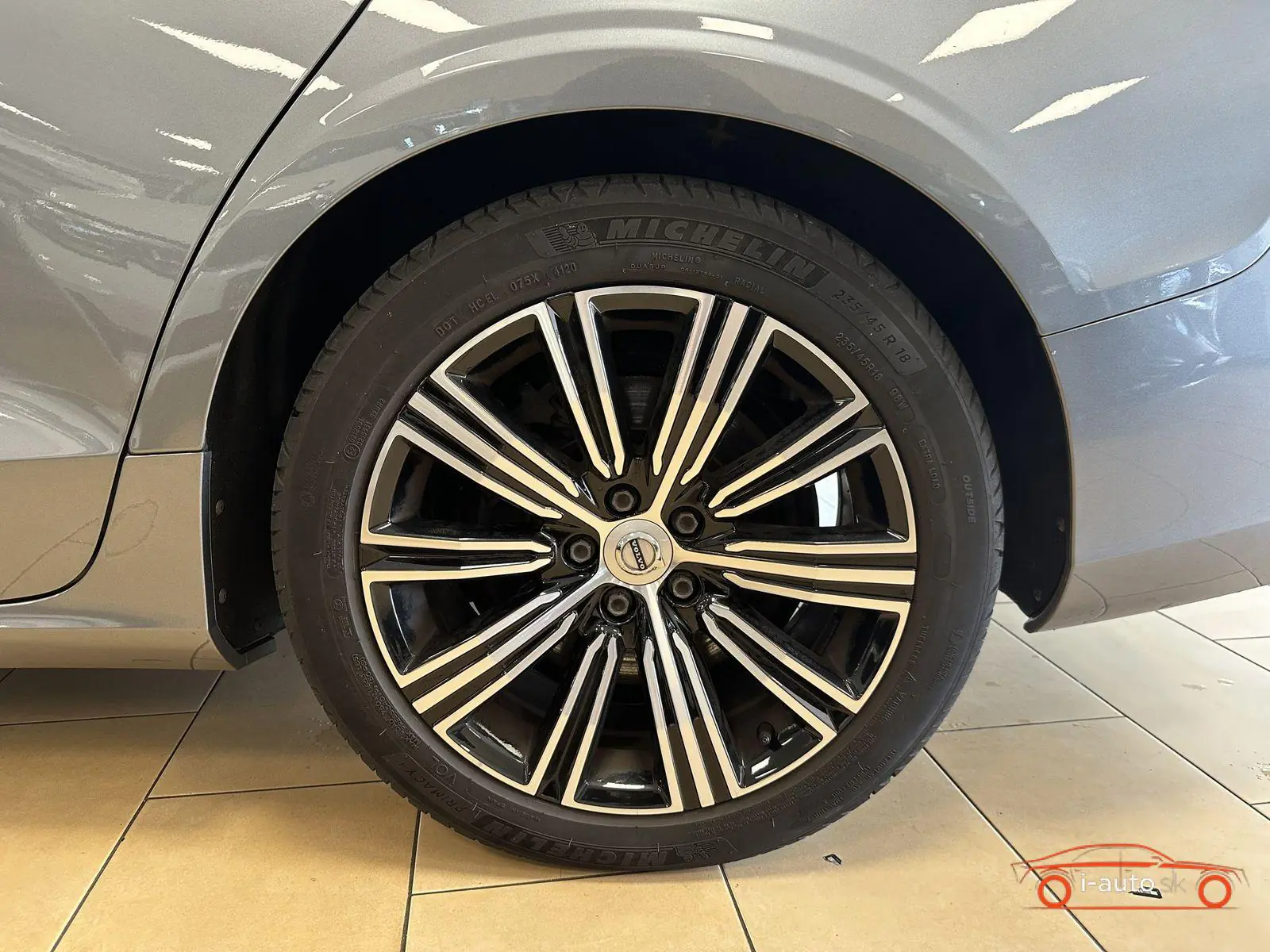 Volvo V60 2021 na predaj – fotografia 26
