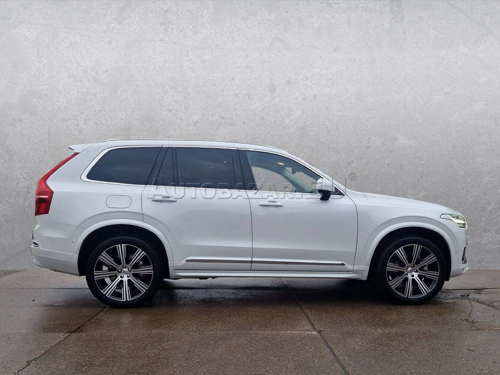 Volvo XC90 XC 90 B5 235k mHEV Plus Bright AWD A/T 7m