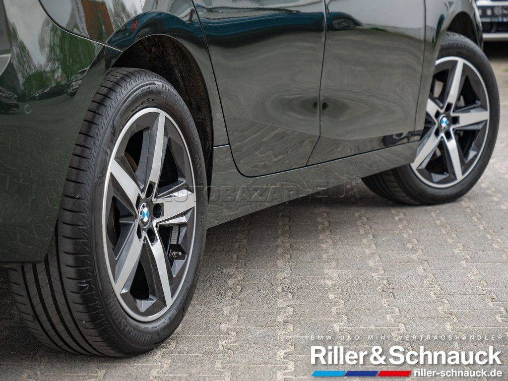 BMW Rad 2 Active Tourer 220i   Luxury