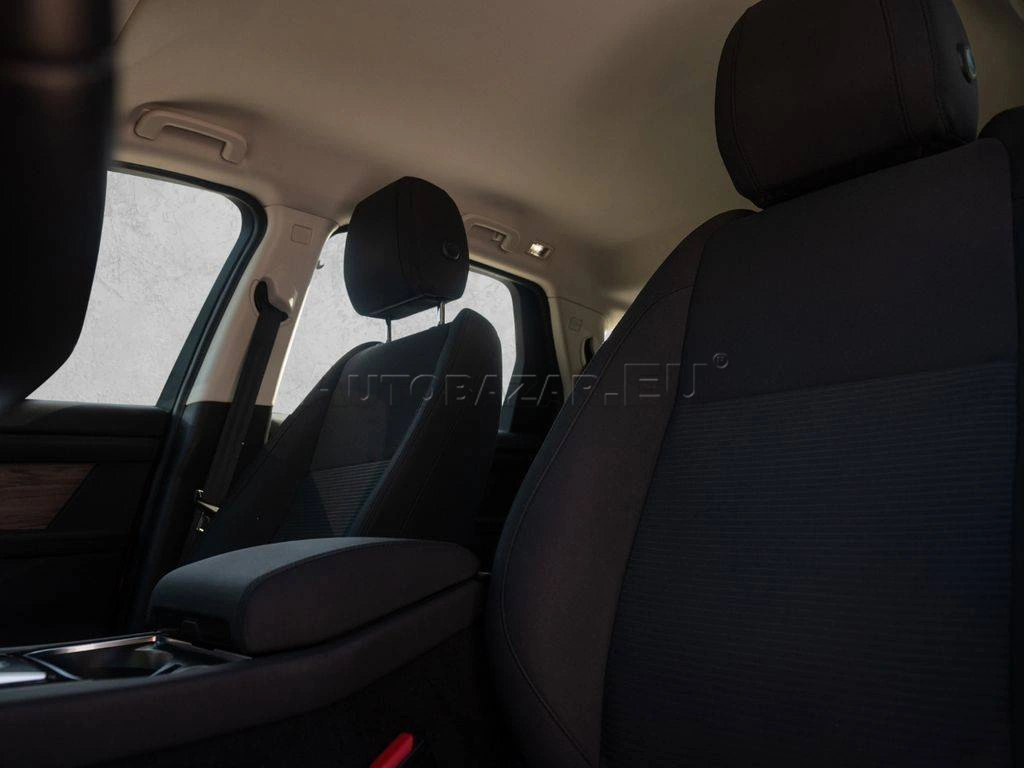 Land Rover Discovery Sport 2.0D I4 MHEV D180 Pro AWD A/T