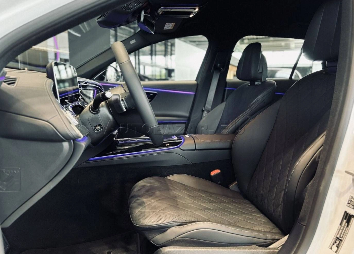 Mercedes-Benz E trieda Kombi 450 d mHEV 4MATIC All-Terrain A/T