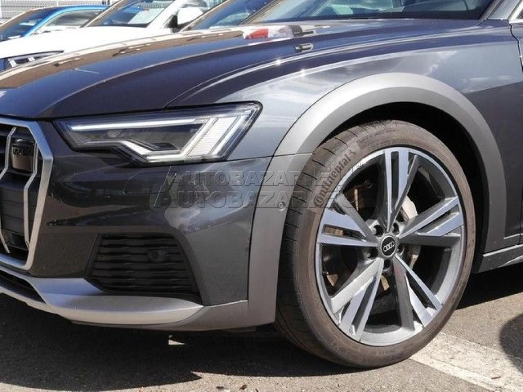 Audi A6 Allroad 50 3.0 V6 TDI mHEV quattro tiptronic