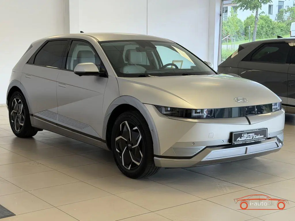 Hyundai Ioniq 5
