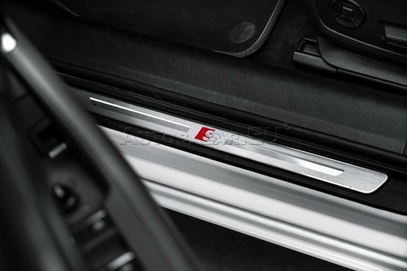 Audi A6 2020 na predaj – fotografia 20
