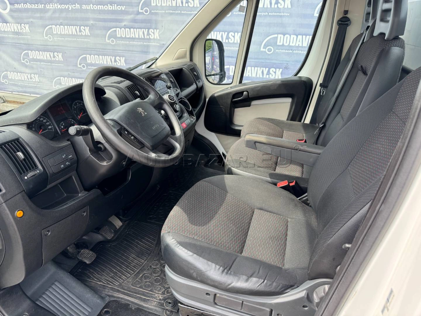 Peugeot Boxer 2019 na predaj – fotografia 17