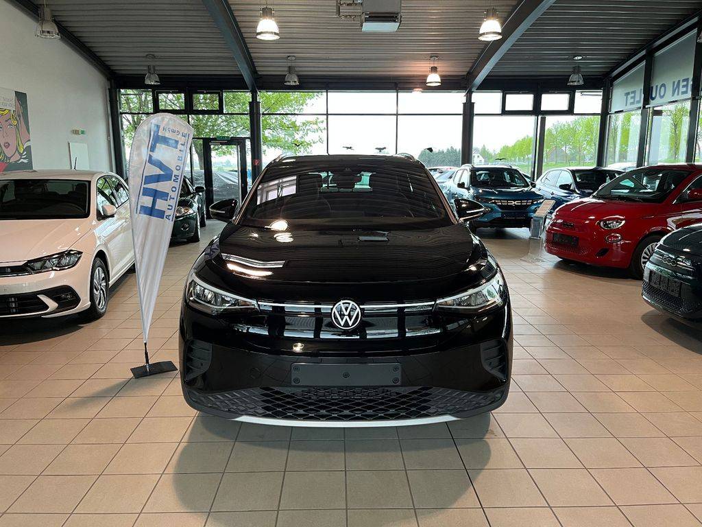 Volkswagen ID.4 Pro Performance 77kWh