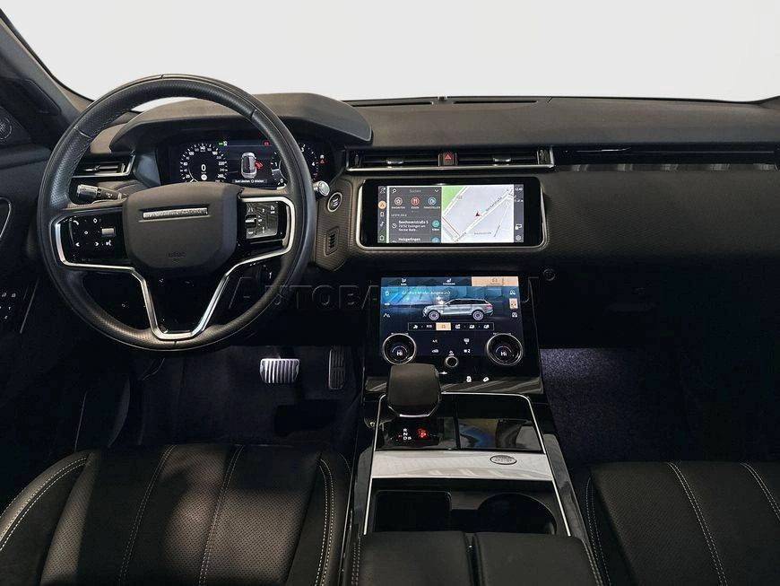 Land Rover Range Rover Velar 3.0D I6 D300 MHEV R-Dynamic S AWD A/T
