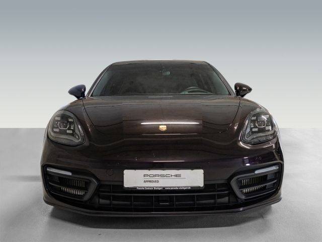 Porsche Panamera Sport Turismo 4 4x4 A/T