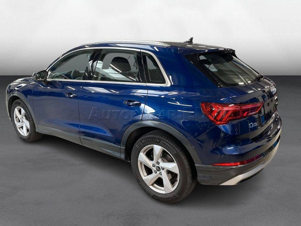 Audi Q3 35 2.0 TDI  S tronic