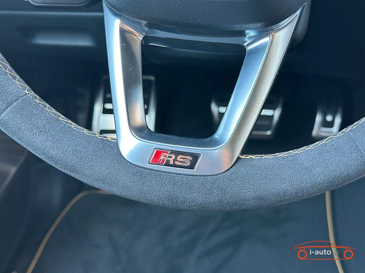 Audi RS Q8 2026 na predaj – fotografia 28