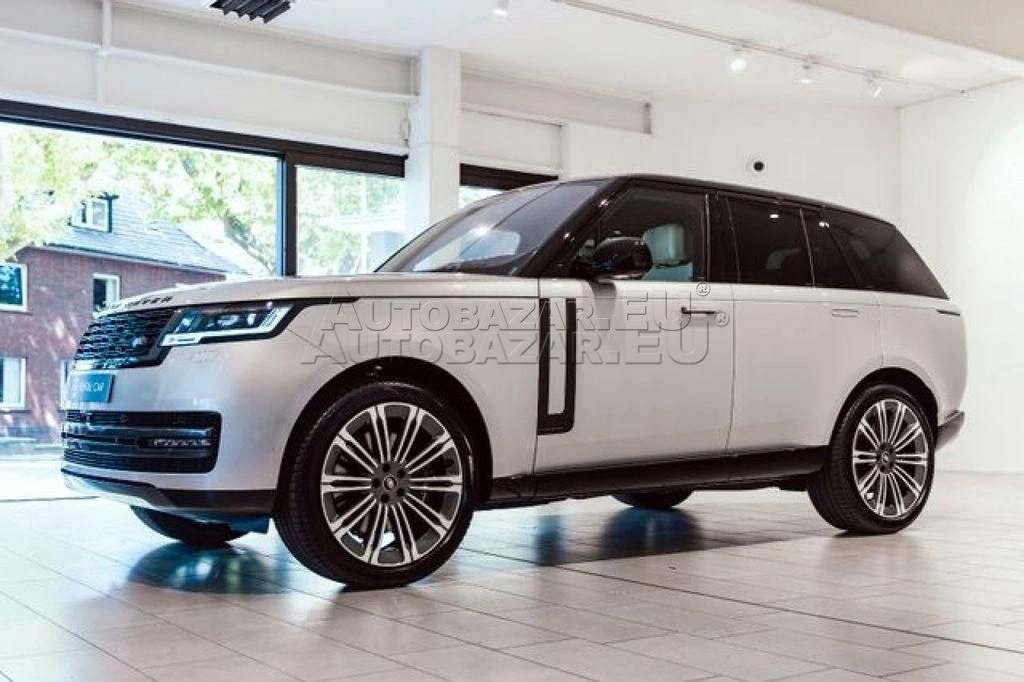 Land Rover Range Rover 4.4i V8 P530 Autobiography AWD A/T