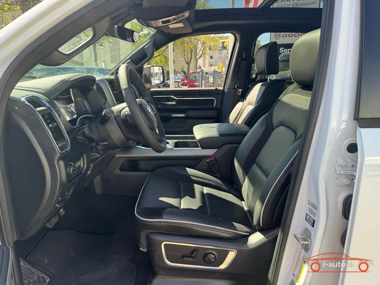 Dodge RAM 2025 na predaj – fotografia 13