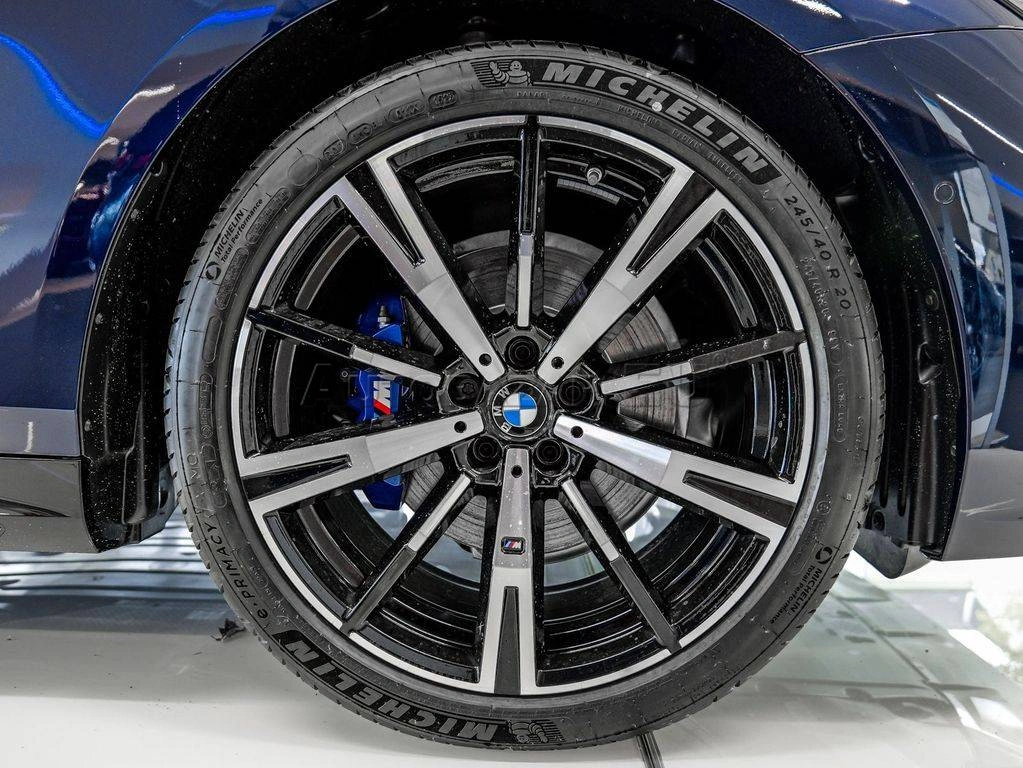 BMW Rad 5 520d mHEV A/T