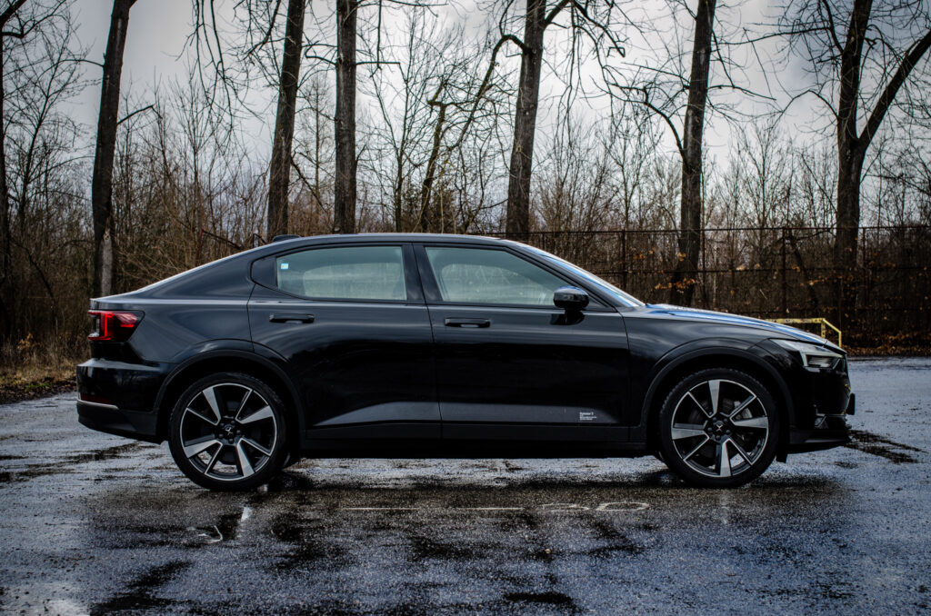 Polestar 2