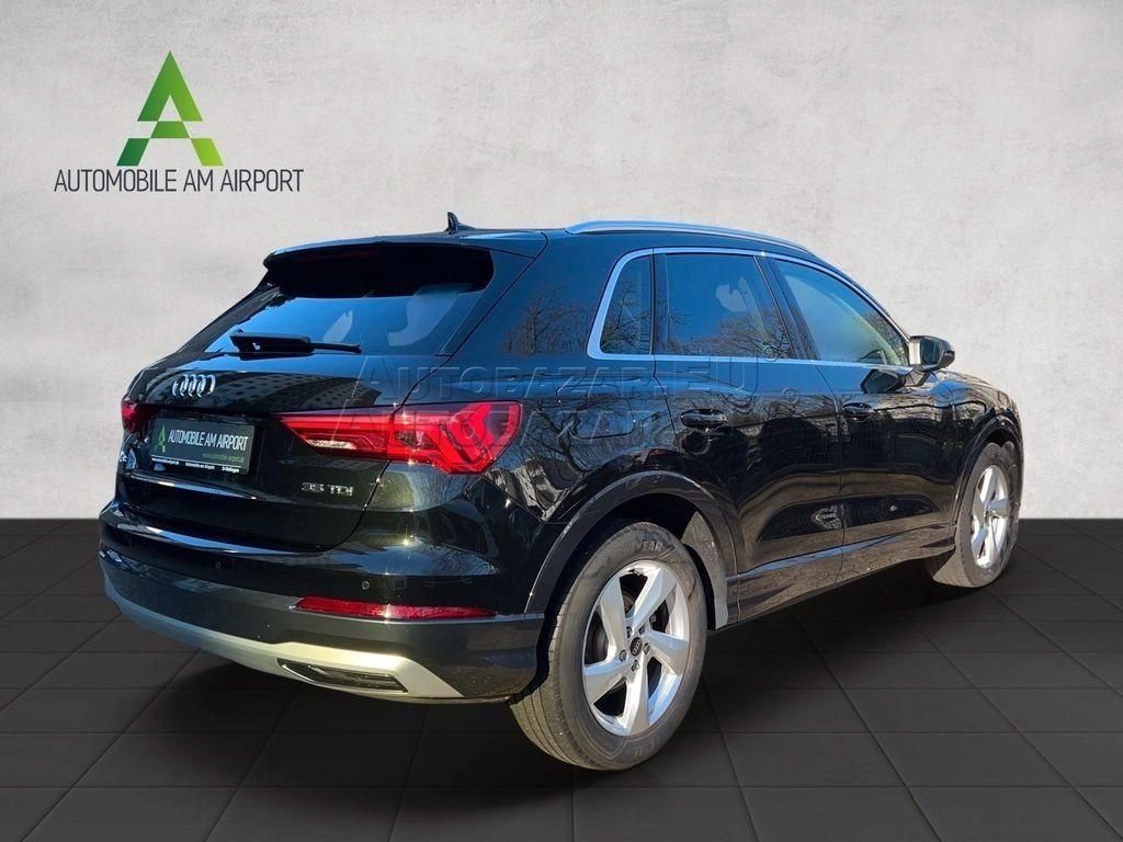 Audi Q3 35 2.0 TDI Advanced S tronic