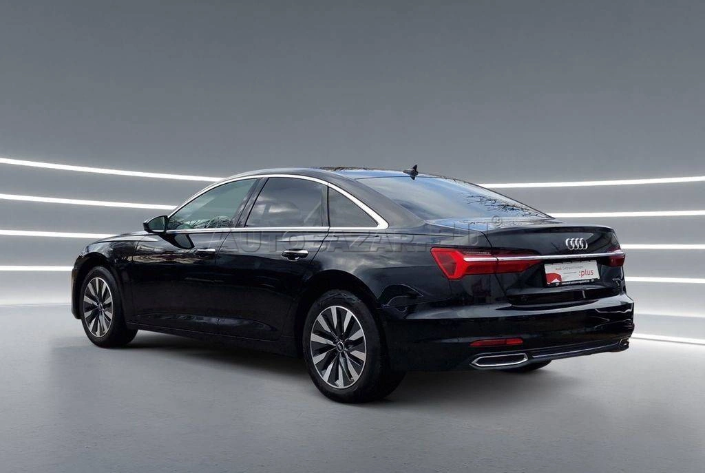 Audi A6 45 3.0 TDI mHEV Basis quattro S tronic