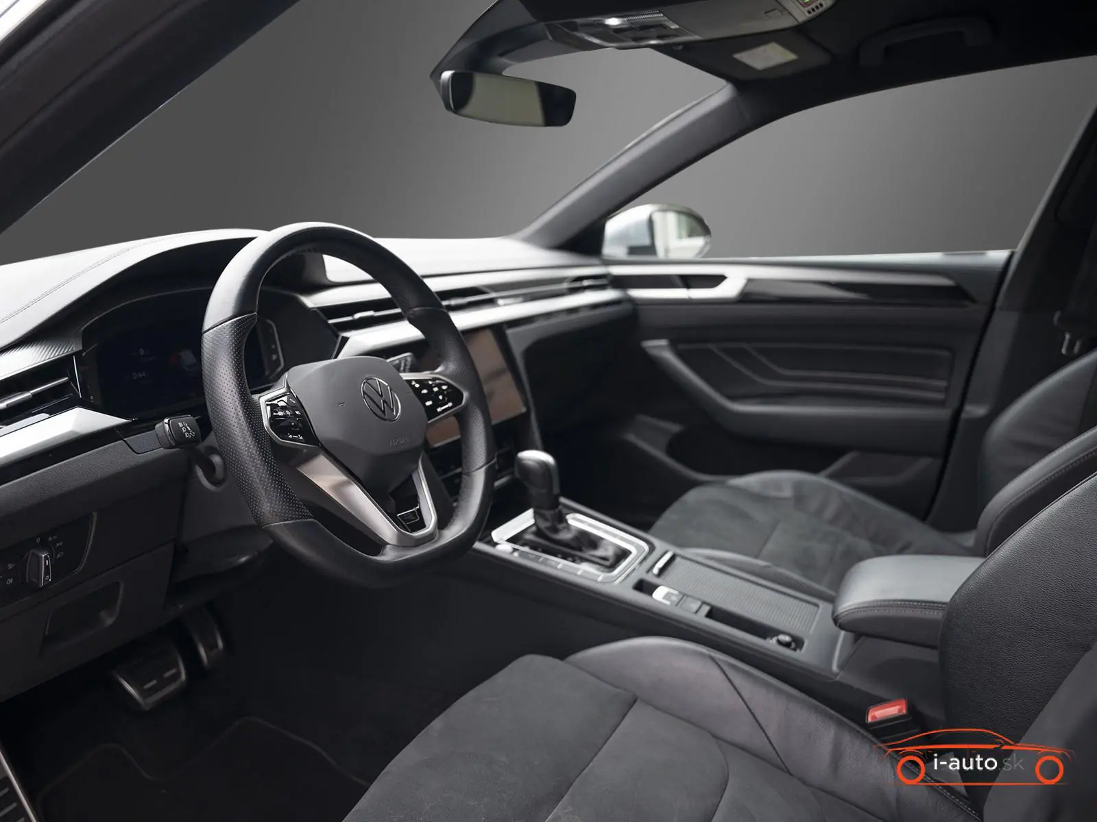 Volkswagen Arteon 2023 na predaj – fotografia 13