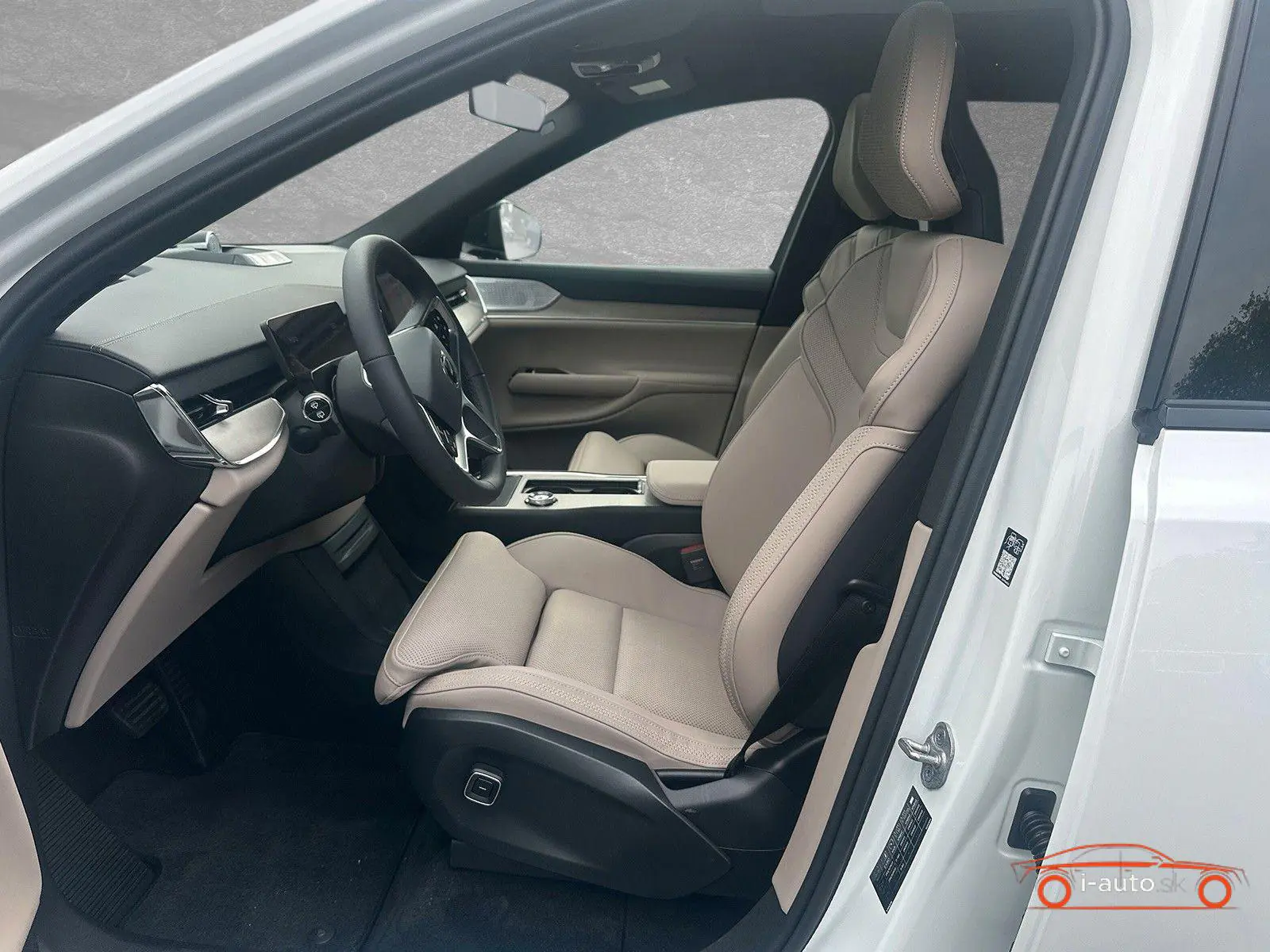 Volvo EX90 2025 na predaj – fotografia 3