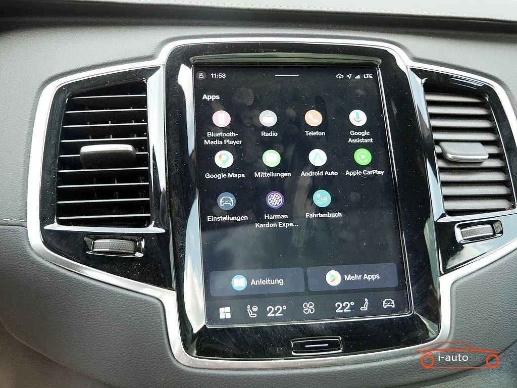 Volvo XC90 2024 na predaj – fotografia 27