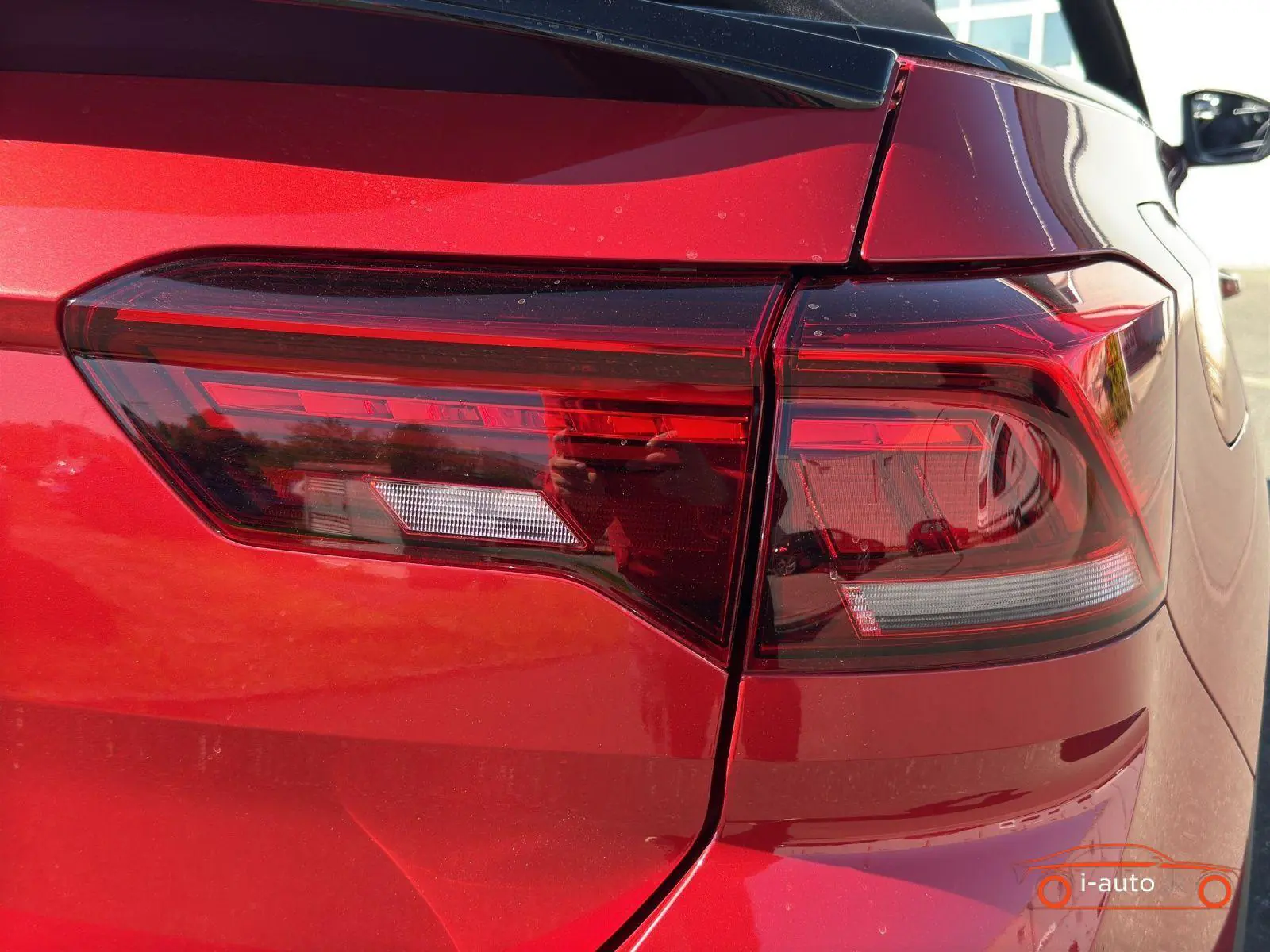 Volkswagen T-Roc 2022 na predaj – fotografia 18