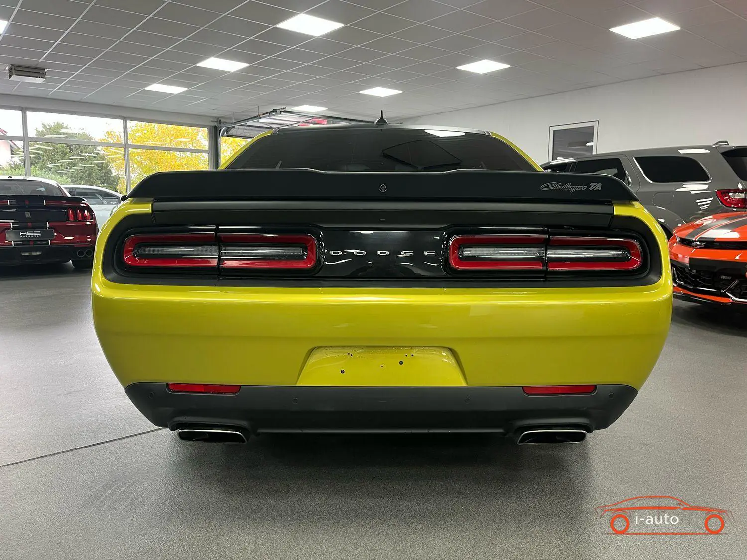 Dodge Challenger 2021 na predaj – fotografia 6