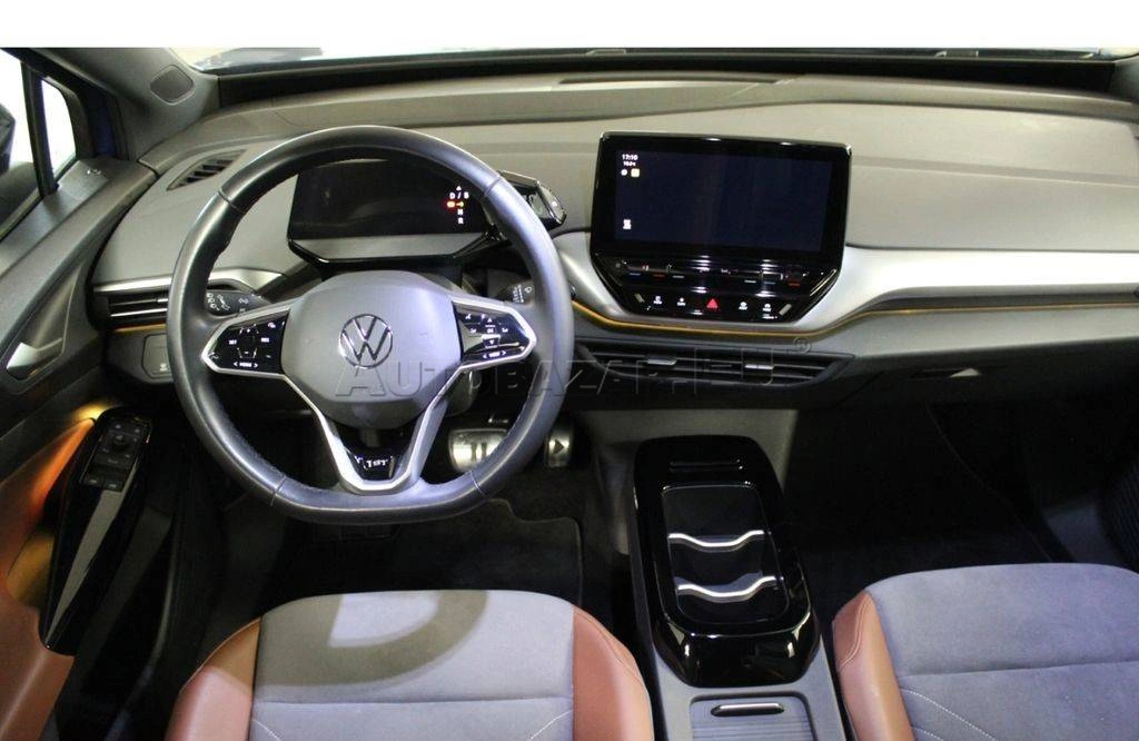 Volkswagen ID.4 Performance 1st Edition