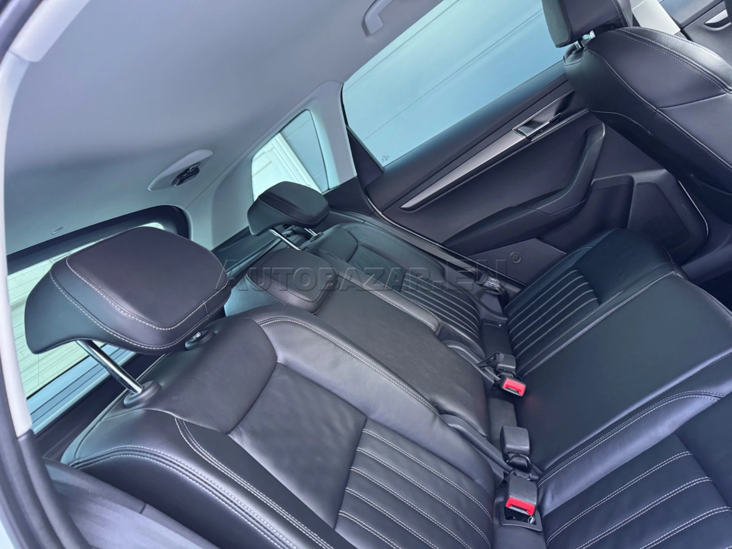 Škoda Karoq 2018 na predaj – fotografia 13