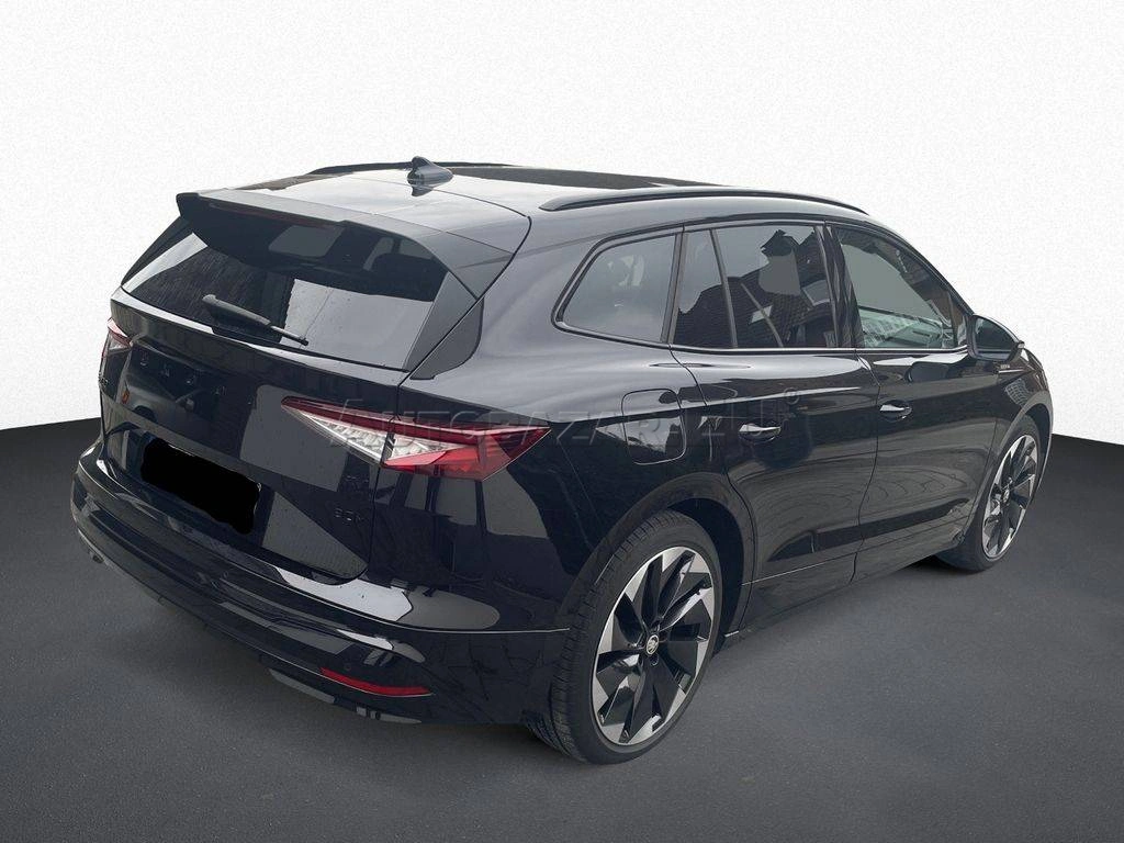 Škoda Enyaq iV 80x Loft