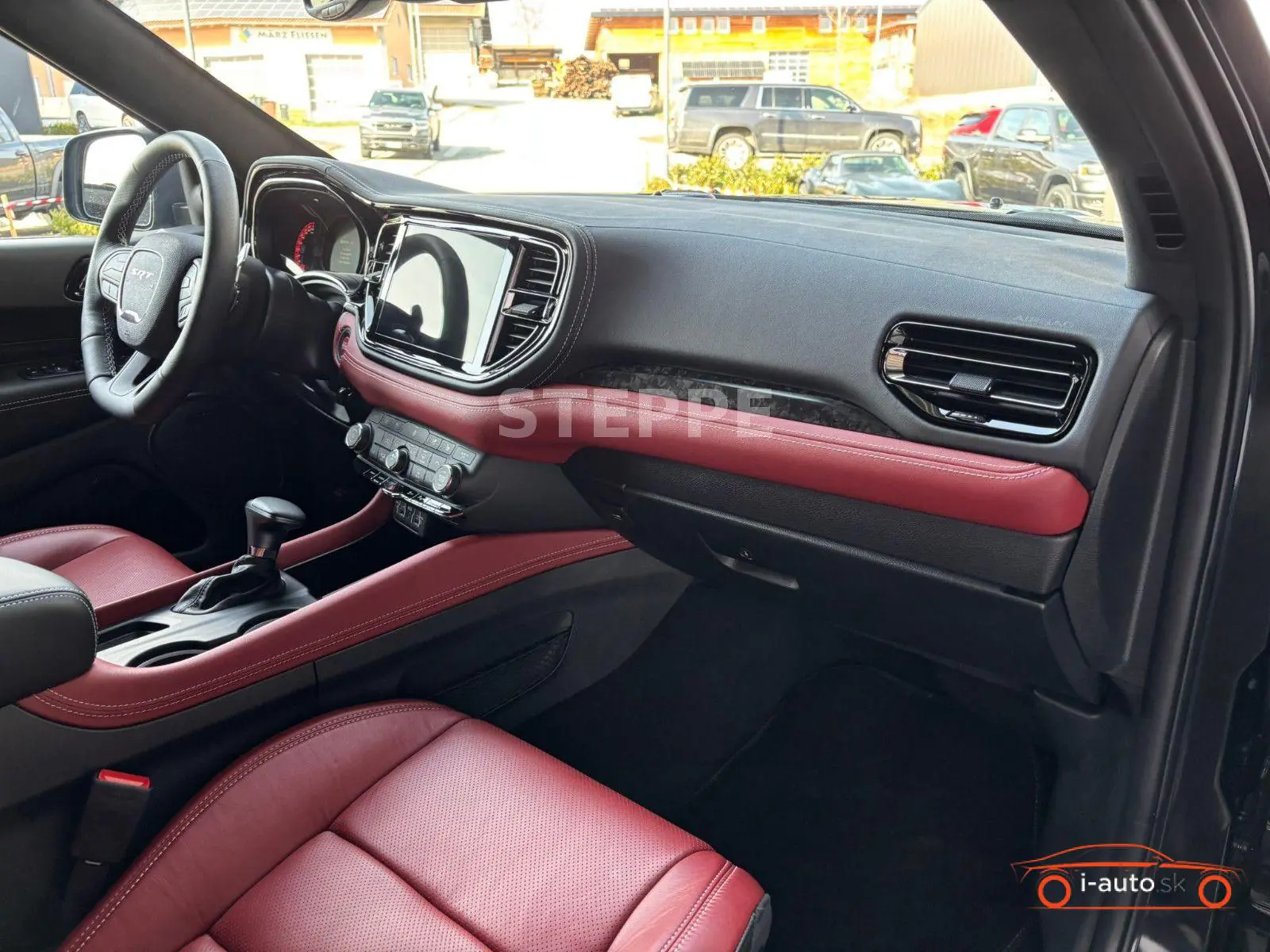 Dodge Durango 2026 na predaj – fotografia 9